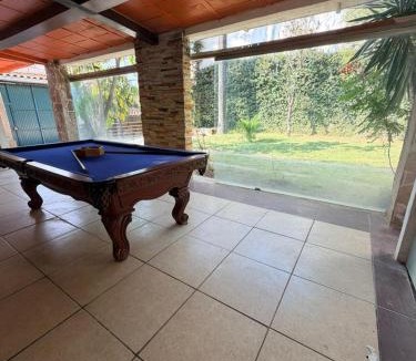 Guadalajara Resort | Casa Esperanza