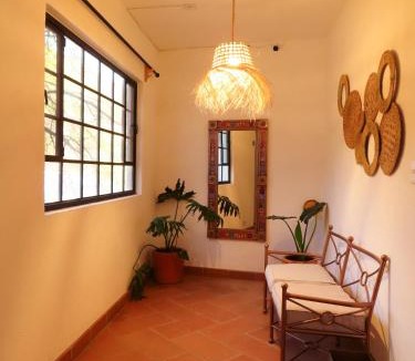 Colonia Caracol House | Casa Espiral