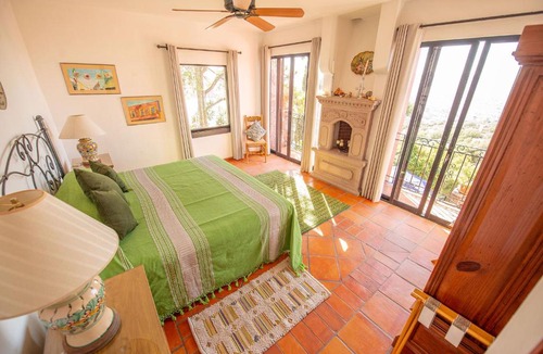 Guanajuato Hotel | Casa Estrella de la Valenciana Hotel Boutique