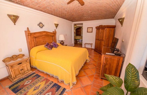 Guanajuato Hotel | Casa Estrella de la Valenciana Hotel Boutique