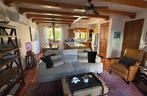 Nopolo Condo | Casa Estrella Del Mar - 2bed 2bath close to amenities and views of the sea!