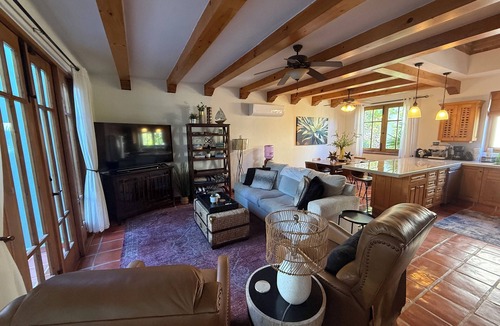 Nopolo Condo | Casa Estrella Del Mar - 2bed 2bath close to amenities and views of the sea!