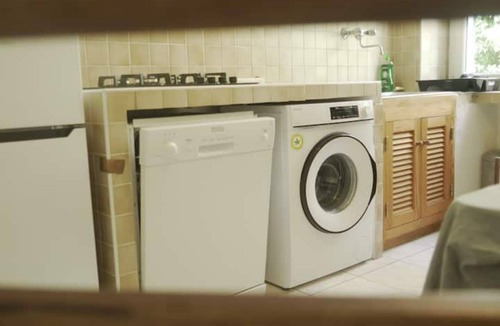 Guiselle Apartment | Casa Eugénie, L'authenticite Chez Jules Félix