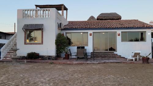Las Conchas House | Casa Evita 4