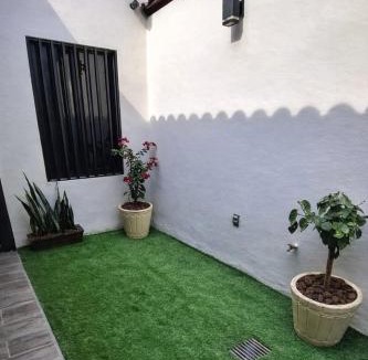 Comala House | Casa Fénix