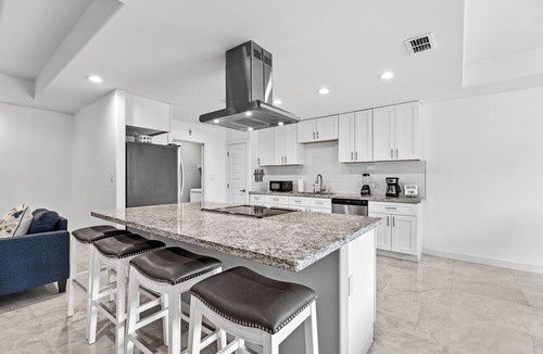 Laguna Vista House | Casa Familia -Pebble Beach