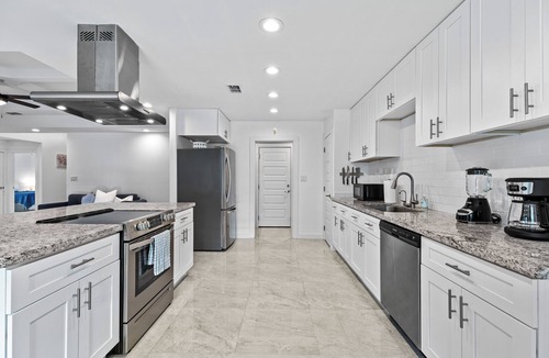 Laguna Vista House | Casa Familia -Pebble Beach