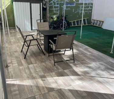 Tijuana House | Casa familiar en Tijuana