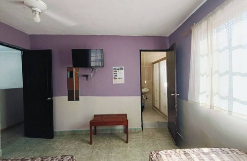 Linares House | Casa Favossite- 3 recamaras para 10 personas