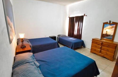 Cuatrocienegas De Carranza House | Casa Ferriño