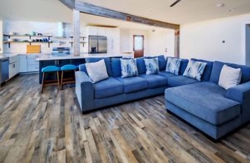 Moovalya Keys House | CASA FELIZ on the water in AZ's MINI-VENICE 4-bedroom house with 2 masters