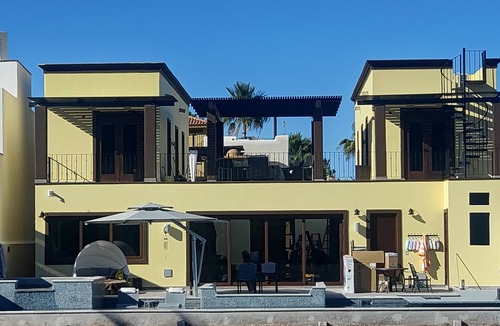 Nopolo Villa | Casa Feliz, Villa w/private Resort Pool and Luxury Accommodations, Car and Boat