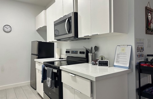 Harlingen Apartment | Casa Filmore Your Large Group Retreat in Harlingen Sleeps 16