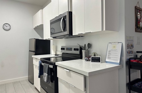 Harlingen Apartment | Casa Filmore Your Large Group Retreat in Harlingen Sleeps 16