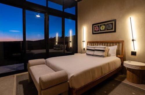 Valle de Guadalupe Villa | Casa Finch, Valle de Guadalupe
