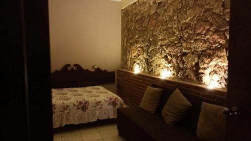 Zacatecas Centro House | Casa Flores
