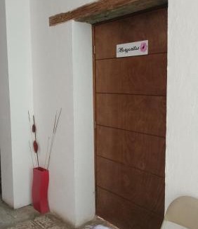 Zacatecas Centro House | Casa Flores