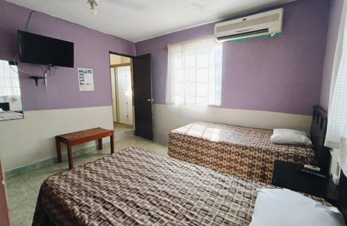 Linares Apartment | Casa Fovissste 1