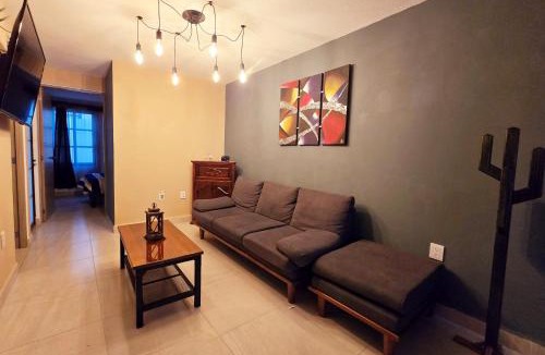 San Miguel de Allende House | Casa Fray