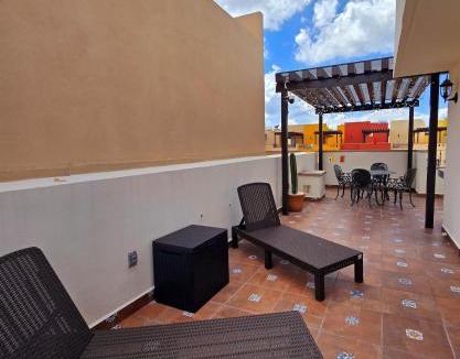 San Miguel de Allende House | Casa Fray