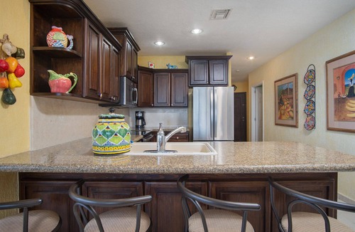 Puerto Penasco Condo | Casa Frida Massive Condo Sleeps up to 12!