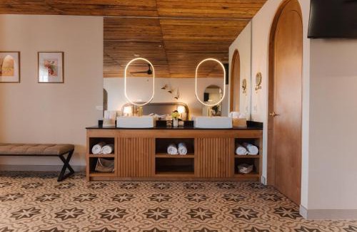 San Antonio de las Minas Hotel | Casa Frida