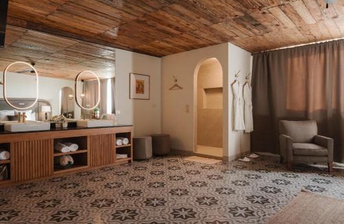 San Antonio de las Minas Hotel | Casa Frida