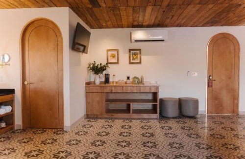 San Antonio de las Minas Hotel | Casa Frida