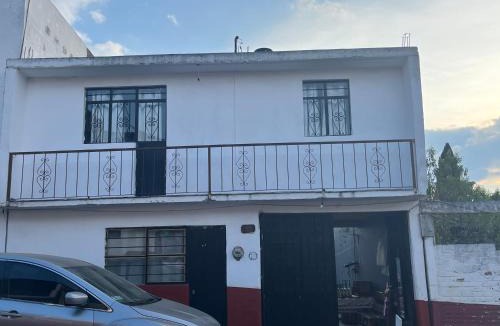 Mazamitla House | Casa Gómez