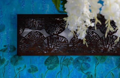 Downtown Puerto Vallarta Apartment | Casa Galeria Beach Front 9