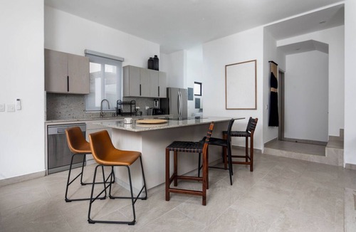 Pedregal House | Casa Gallo#10, Luxurious 3Bd Villa, 3 min to touristic corridor!