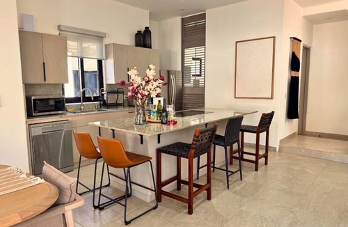 Pedregal House | Casa Gallo#10, Luxurious 3Bd Villa, 3 min to touristic corridor!
