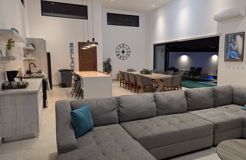 Marina Real House | Casa Gaviotas