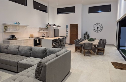 Marina Real House | Casa Gaviotas