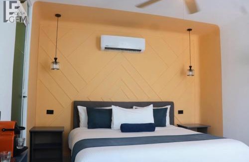 Playa del Carmen Bed & Breakfast | Casa Gem B&B