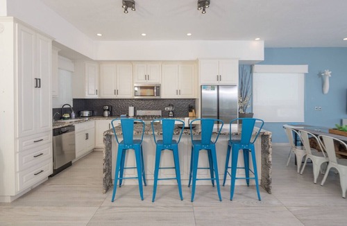 Las Conchas House | Casa Gio at Las Conchas - Spacious Home, Private Pool, Terrace w/Ocean Views in Puerto Peñasco
