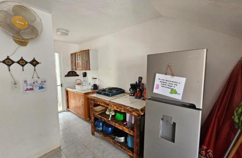 San Jose Ixtapa House | Casa Golden
