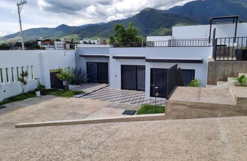 San Andres Huayapan Apartment | Casa Golondrinas Huayápam