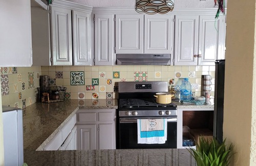 La Joya House | Casa Grace in Playa del Sol