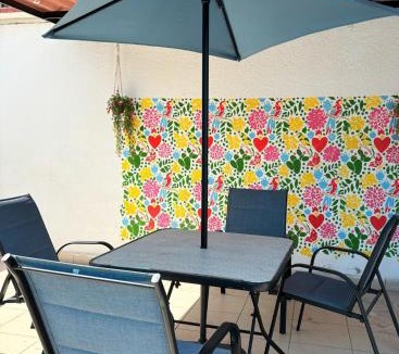 San Luis Potosi House | Casa grande céntrica con alberca