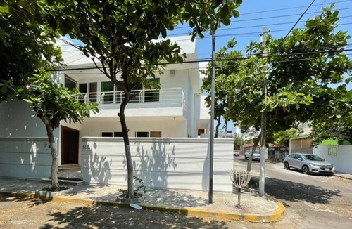 Veracruz House | CASA GRANDE CERCA DEL CENTRO DE VERACRUZ