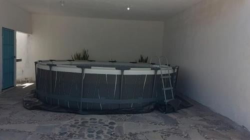 Bahia Kino House | Casa grande en Bahia de Kino frente al mar