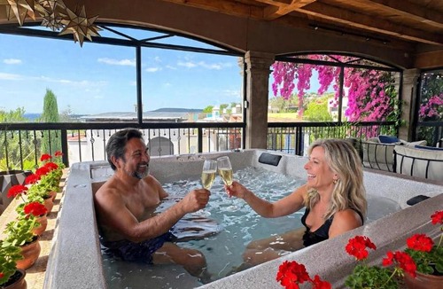 San Miguel de Allende Hotel | Casa Grande Luxury Boutique Hotel