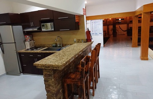 Culiacan House | Casa Grande Vacacional Alberca. Cochera Privada
