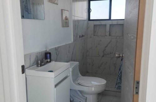 Rosarito Bed & Breakfast | Casa Grimaldo-Pacific Room