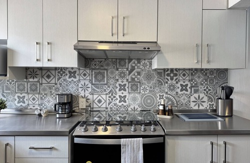Guadalajara Apartment | Casa Guadalajara Ground Floor - Centric, Family, A/C