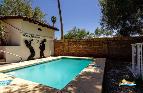 San Felipe House | Casa Habana: Spacious 6-bedroom. Perfect for large groups.
