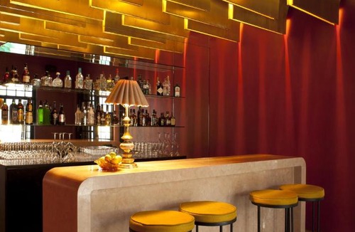 Lafayette Hotel | Casa Habita, a Member of Design Hotels