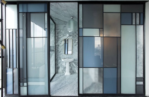 Lafayette Hotel | Casa Habita, Guadalajara, a Member of Design Hotels