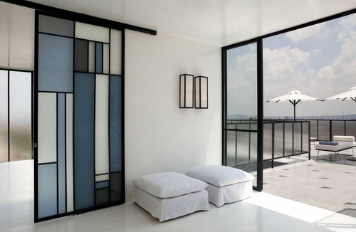 Lafayette Hotel | Casa Habita, Guadalajara, a Member of Design Hotels
